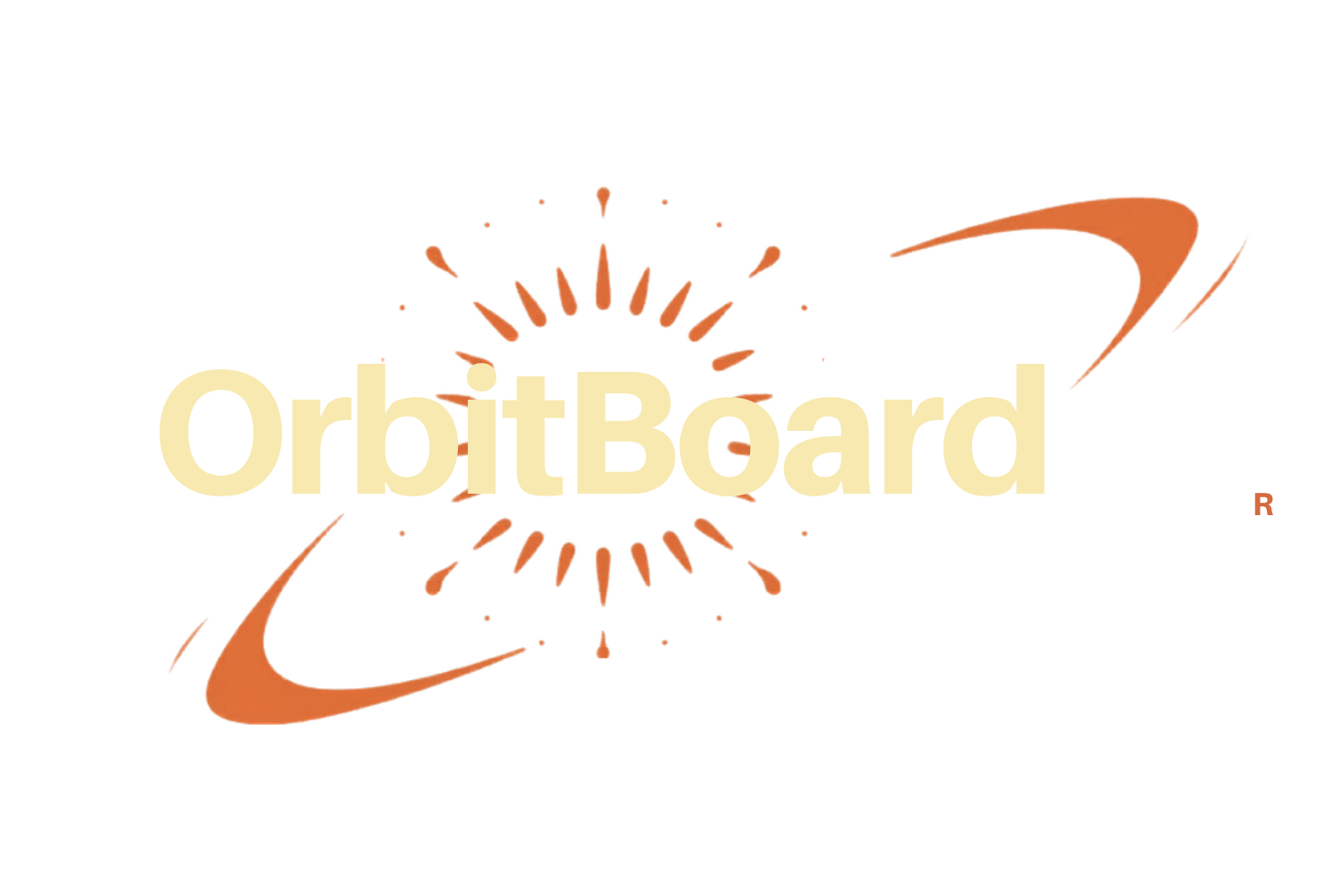OrbitBoard